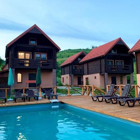 Шервуд Apartment Myta ภายนอก รูปภาพ