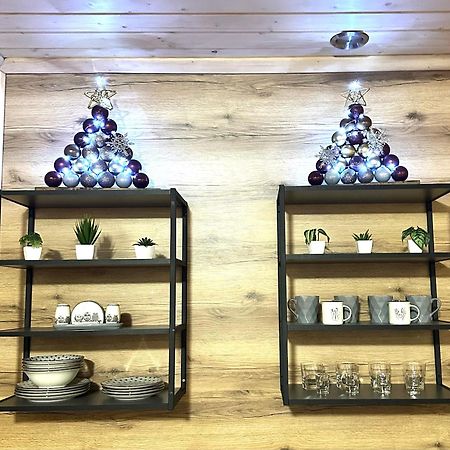 Шервуд Apartment Myta ภายนอก รูปภาพ