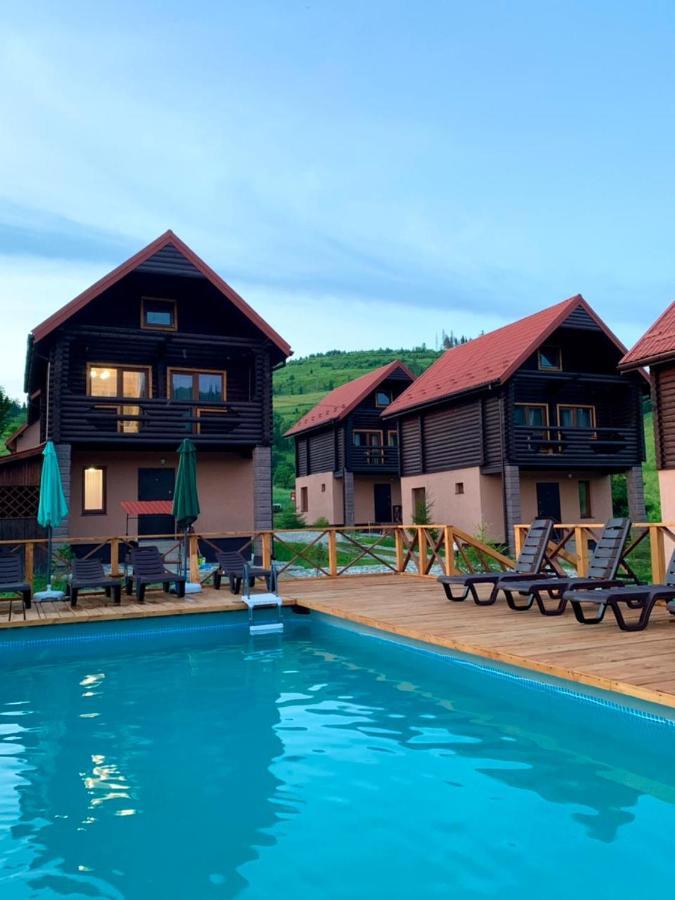 Шервуд Apartment Myta ภายนอก รูปภาพ