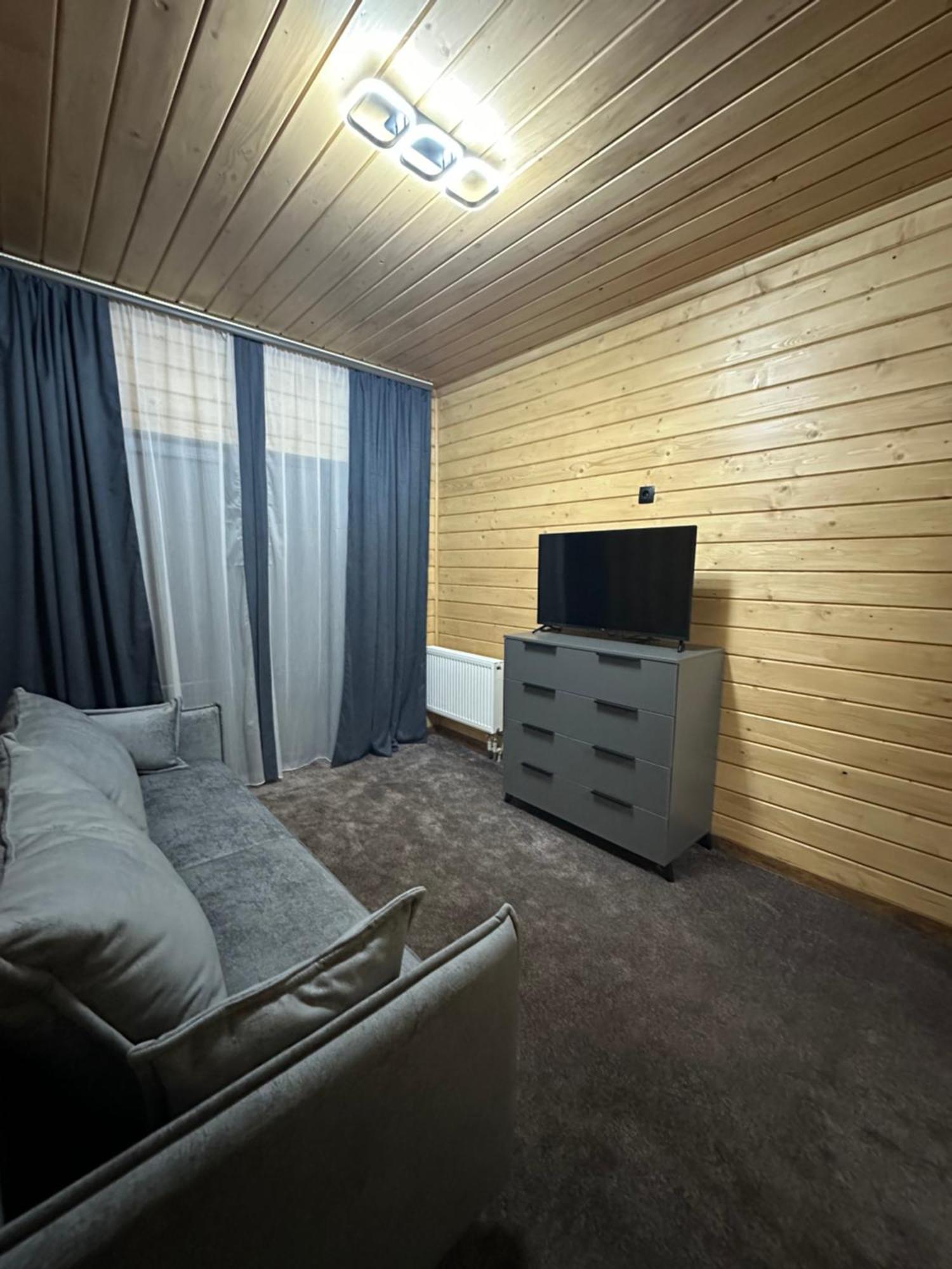 Шервуд Apartment Myta ภายนอก รูปภาพ