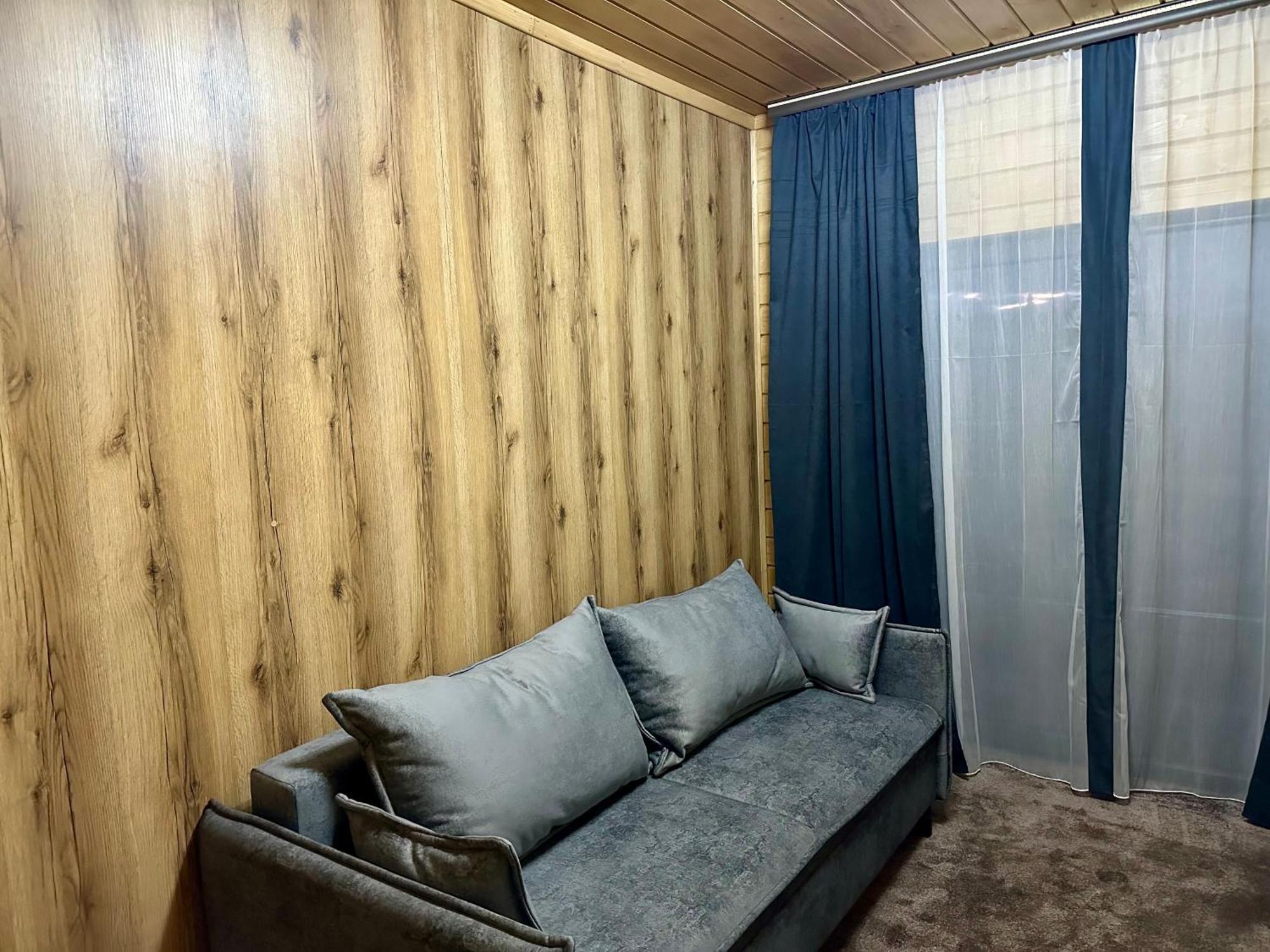 Шервуд Apartment Myta ภายนอก รูปภาพ