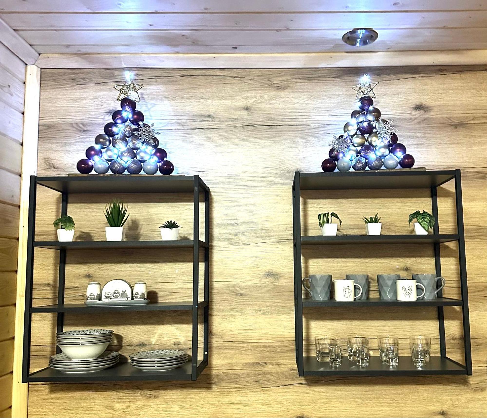 Шервуд Apartment Myta ภายนอก รูปภาพ