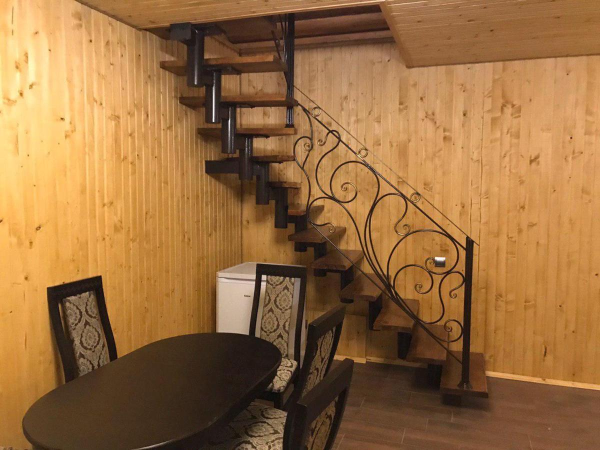 Шервуд Apartment Myta ภายนอก รูปภาพ